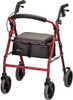 Nova Zoom 24 Tall Rollator 4224