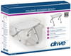 Drive 12486 Folding Bath Chair comes in retail box