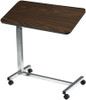 Deluxe Tilt-top Overbed Table 13008 by Drive