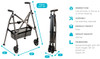 Stander 4300 Wonder Walker Plus specifications