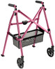 Stander 4300-RR Wonder Walker Plus regal rose