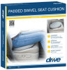 Padded Swivel Seat Cushion RTLAGF-300 by Drive