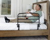 Safety Rail 30" Bed Rail 8050 by Stander for Home & Adjustable Beds