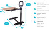 Stander 2050 Assist -A-Tray Table specifications