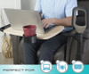 Stander 2050 Assist-A-Tray Table is perfect for many tasks