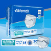 Attends Advanced Underwear Ultimate Absorbency Pull Up