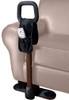 Stander 2001 Couch Cane sits under the legs of furniture