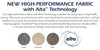 Alta High Performance Fabrics