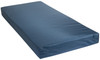 Optional therapeutic support foam mattress