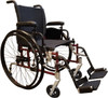 Feather Light 757 wheelchair