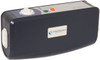 Meridian MER-SAPM2 Satin Air II Alternating Pressure Mattress System 8 liter per minute pump