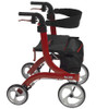 Nitro rollator side view