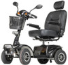 Drive Prowler Mobility Scooter left facing view