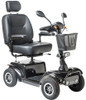 Drive Prowler Mobility Scooter right facing view