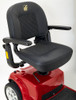Companion GC340 standard 18" x 16" seat