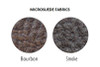 Maxicomfort Cloud PR510 Microsuede Fabrics