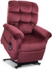 Maxicomfort Cloud PR510 Tucker Shiraz