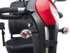 Drive Ventura 4 Wheel Scooter head lights