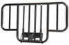 Half Length Hospital Side Rails 15201BV by Drive