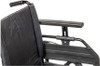 Viper Plus GT Universal, adjustable height arm in desk length and raised position Viper Plus GT Universal, adjustable height arm in desk length and raised position