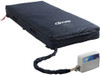 Drive 14530 Med Aire 5" alternating pressure mattress with 3" foam base