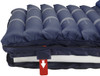 Drive 14530 Med Air mattress features 5" Air Cells with 3" Foam Base