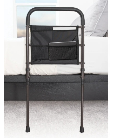 Home Bed Rails - Add to Your Standard Bed