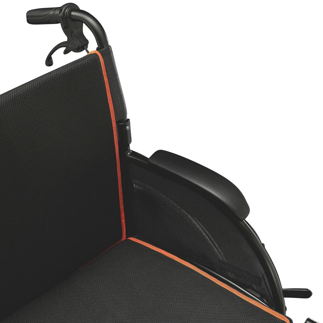 Feather Chair Lightweight Wheelchair