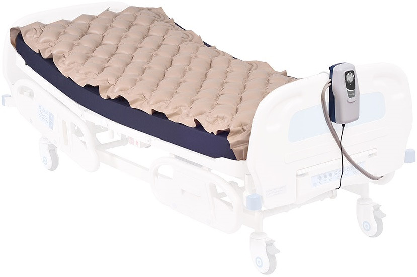 Pressure Relief Mattress Overlays and Pads to Prevent Bed Sores