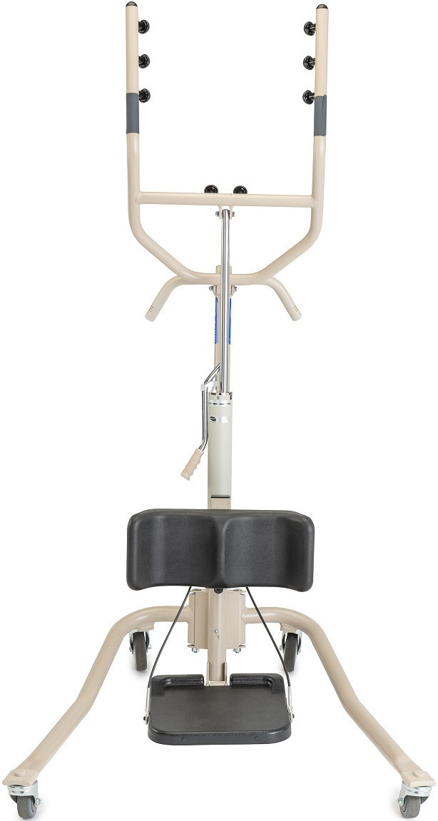 GetUUp Hydraulic Patient Stand Up Lift GHS350 by Invacare