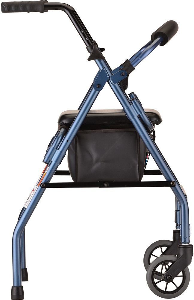 Nova Cruiser II Rolling Walker 4201