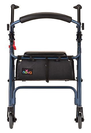 Nova Cruiser II Rolling Walker 4201