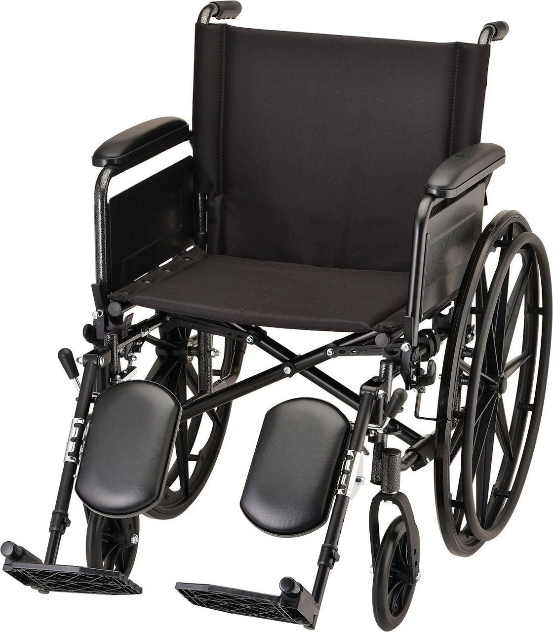 Nova Lightweight Wheelchair 7160L 7180L 7200L