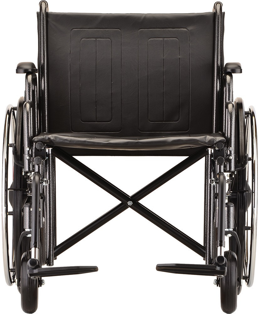 Heavy Duty Extra Wide Wheelchair Nova 5200S 5220S 5240