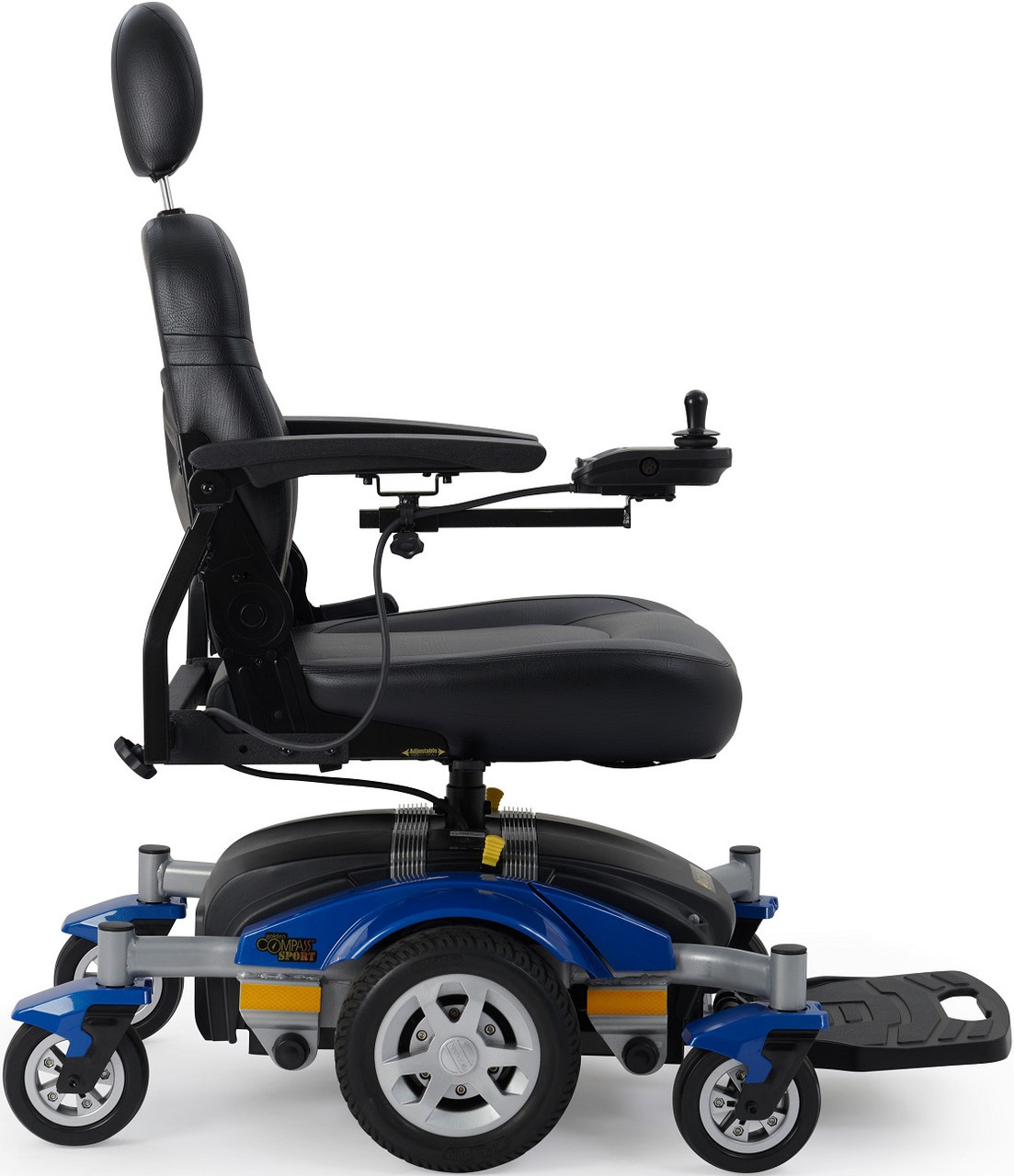 Jazzy Select Elite Wheelchair U1 scooter battery set