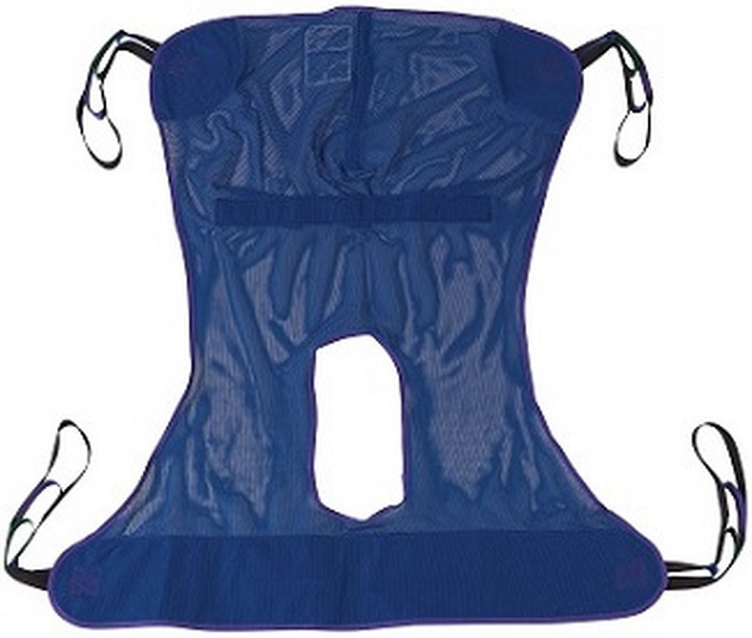 Lumex LF1030 Hydraulic Patient Lift