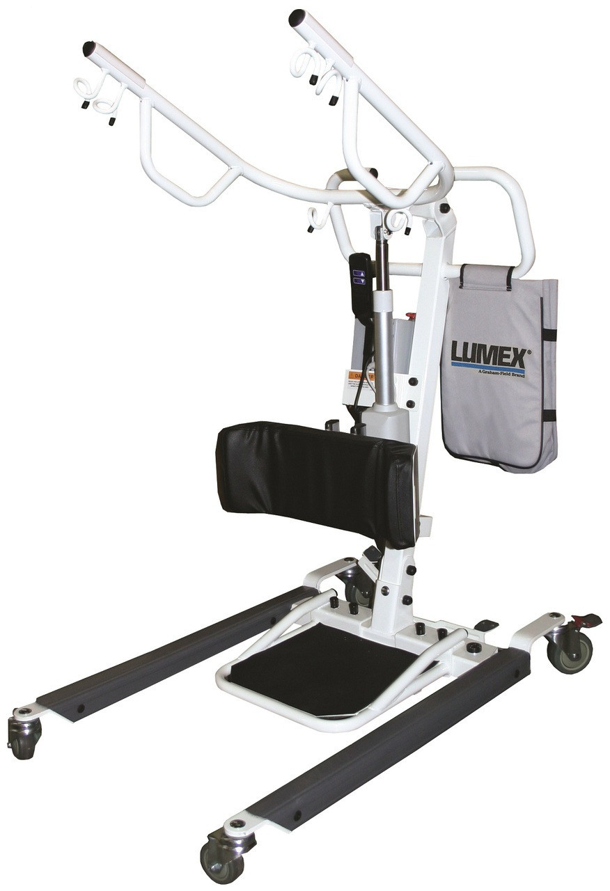 Lumex LF2020 Easy Lift STS Lift Sit to Stand