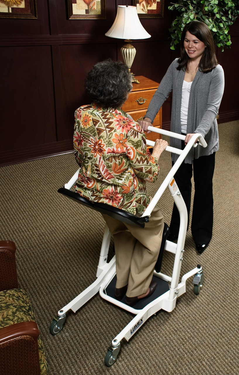 Lumex LF1600 Stand Assist Lift