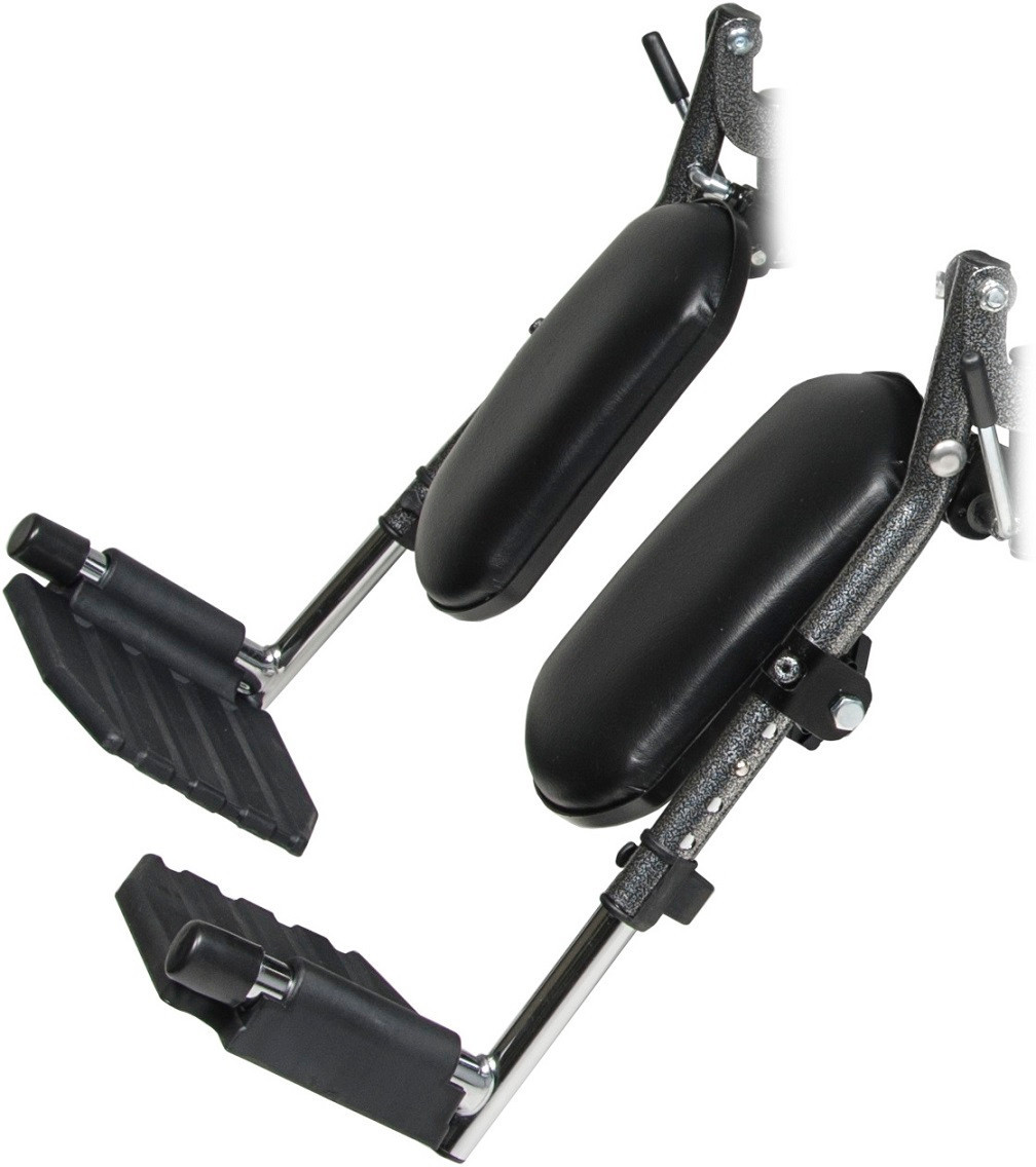 Everest & Jennings Traveler L3 Plus Lightweight Wheelchair