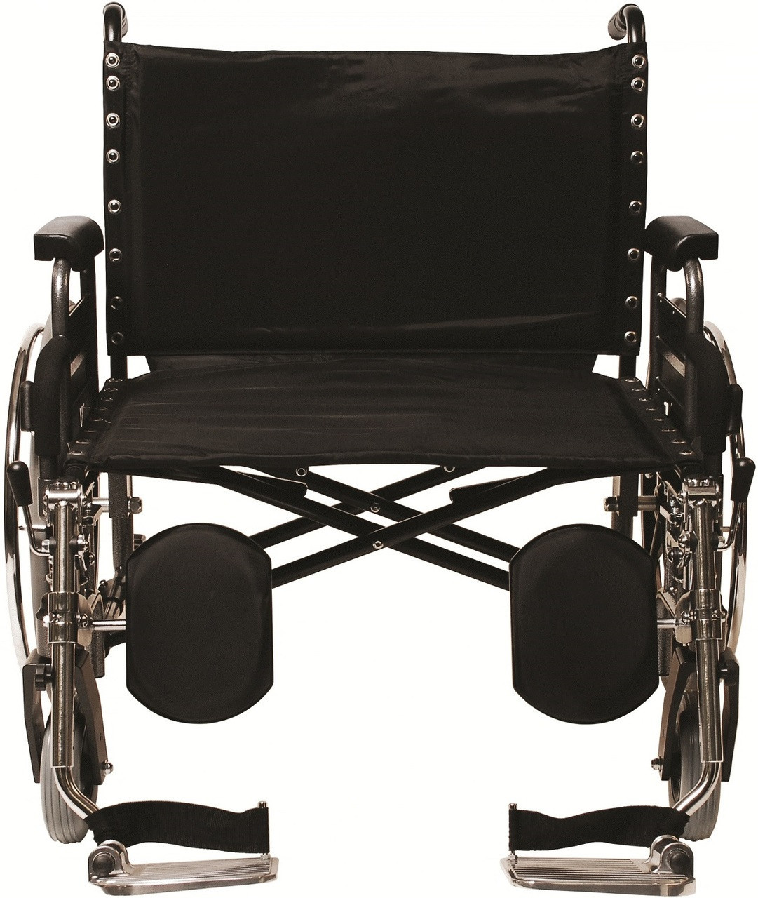 Everest & Jennings Paramount XD Bariatric Wheelchair