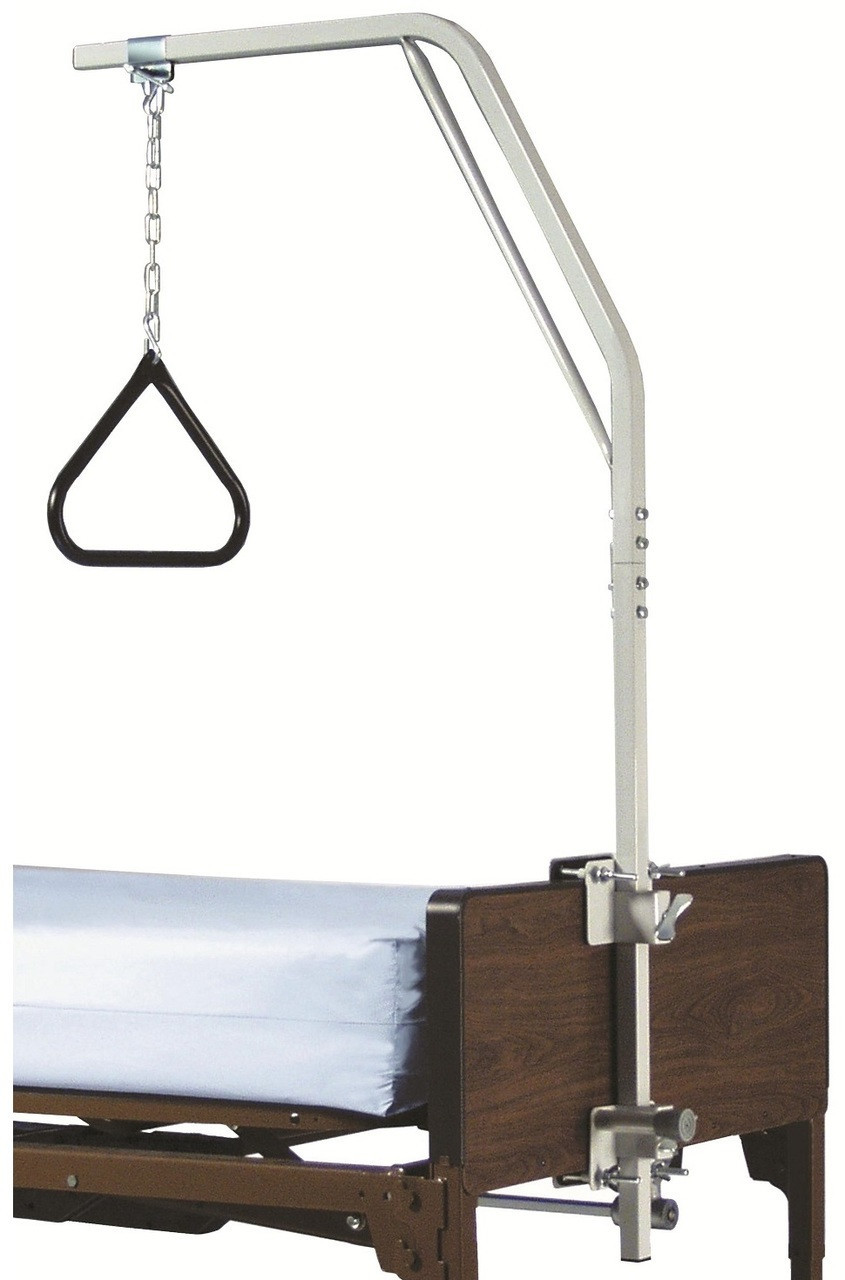 Lumex 2800GA Trapeze Bar with Trapeze