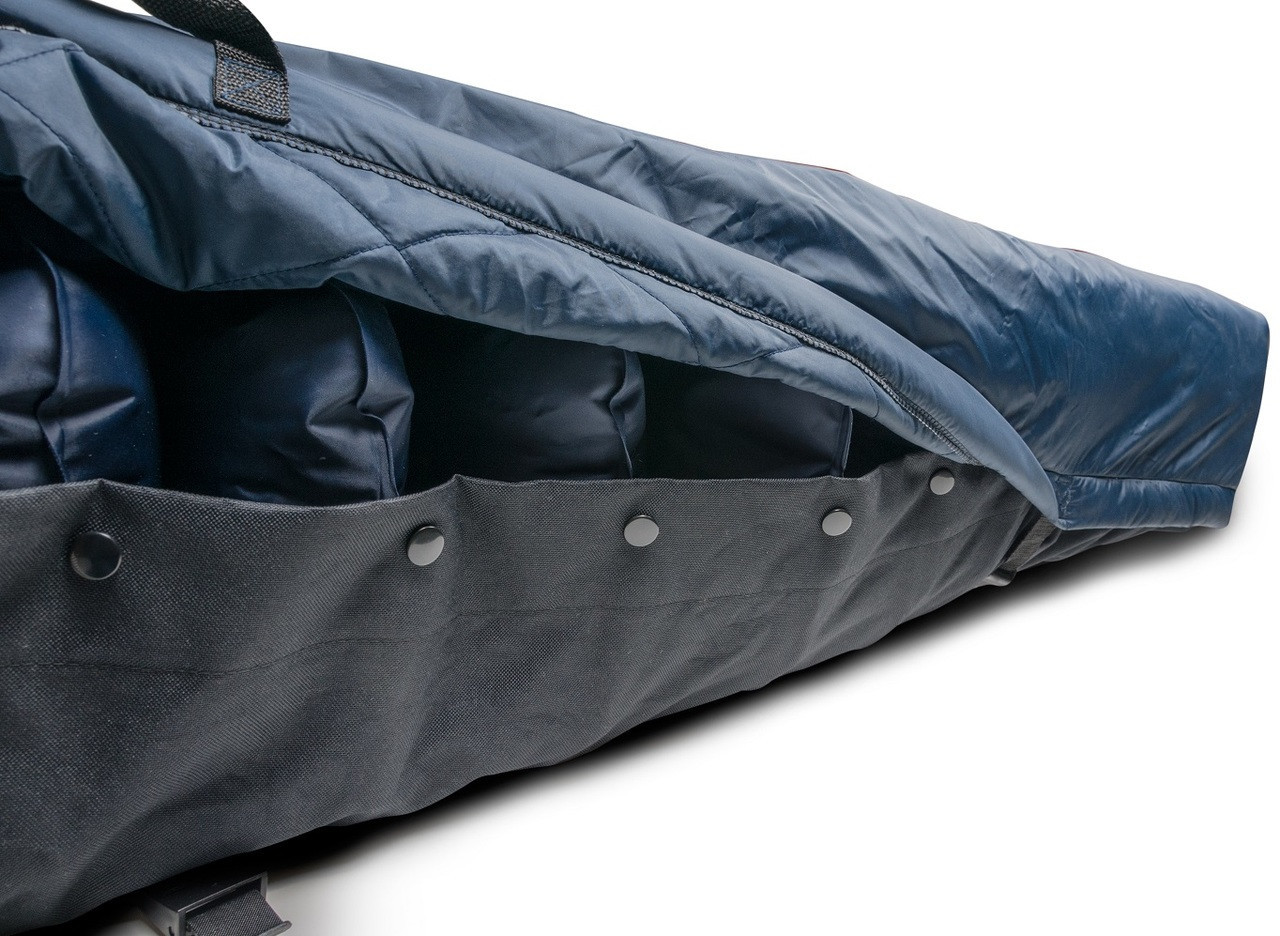 Lumex LS200 Select Alternating Pressure Low Air Loss Mattress
