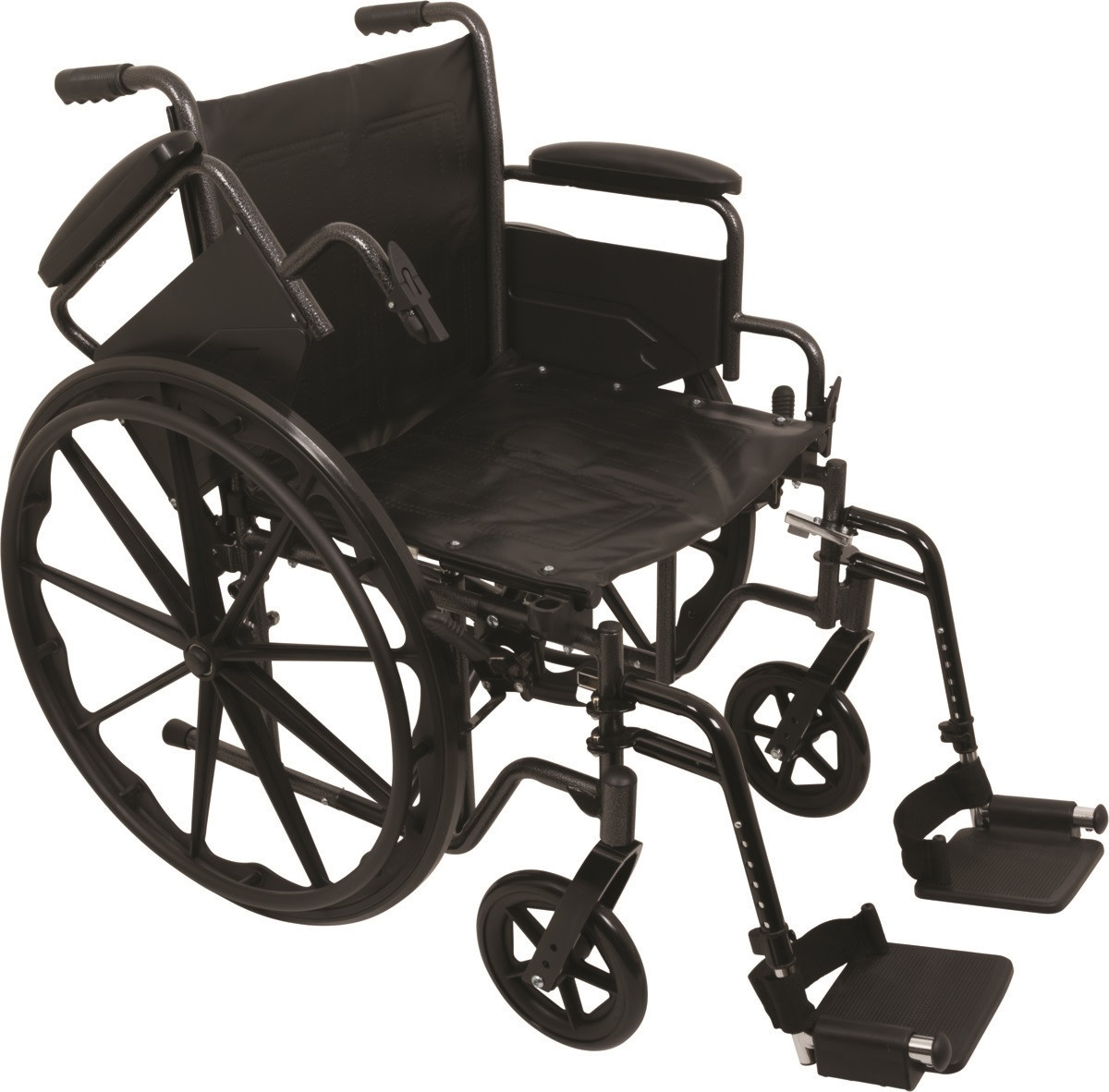 Probasics K2 Dual Axle Wheelchair