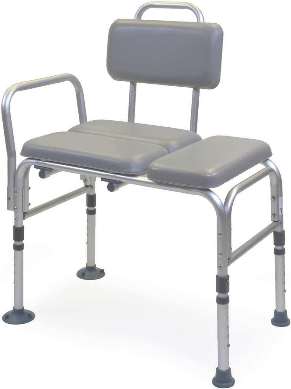 Probasics Padded Transfer Bench BSTBP