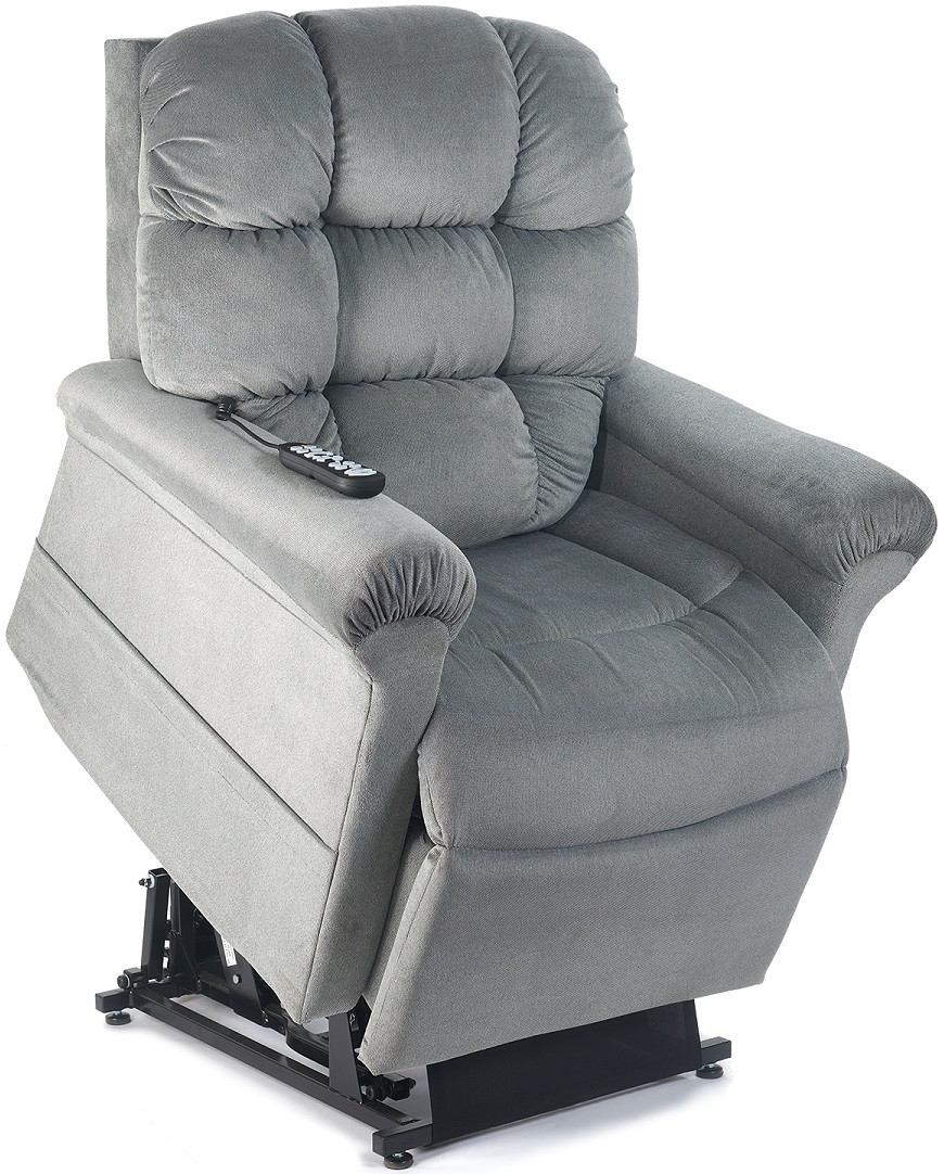 ナポレオンバイブス　カラクリバーシ　コールドフレイム Golden Cloud with Twilight PR-515 Maxi Comfort Recliner