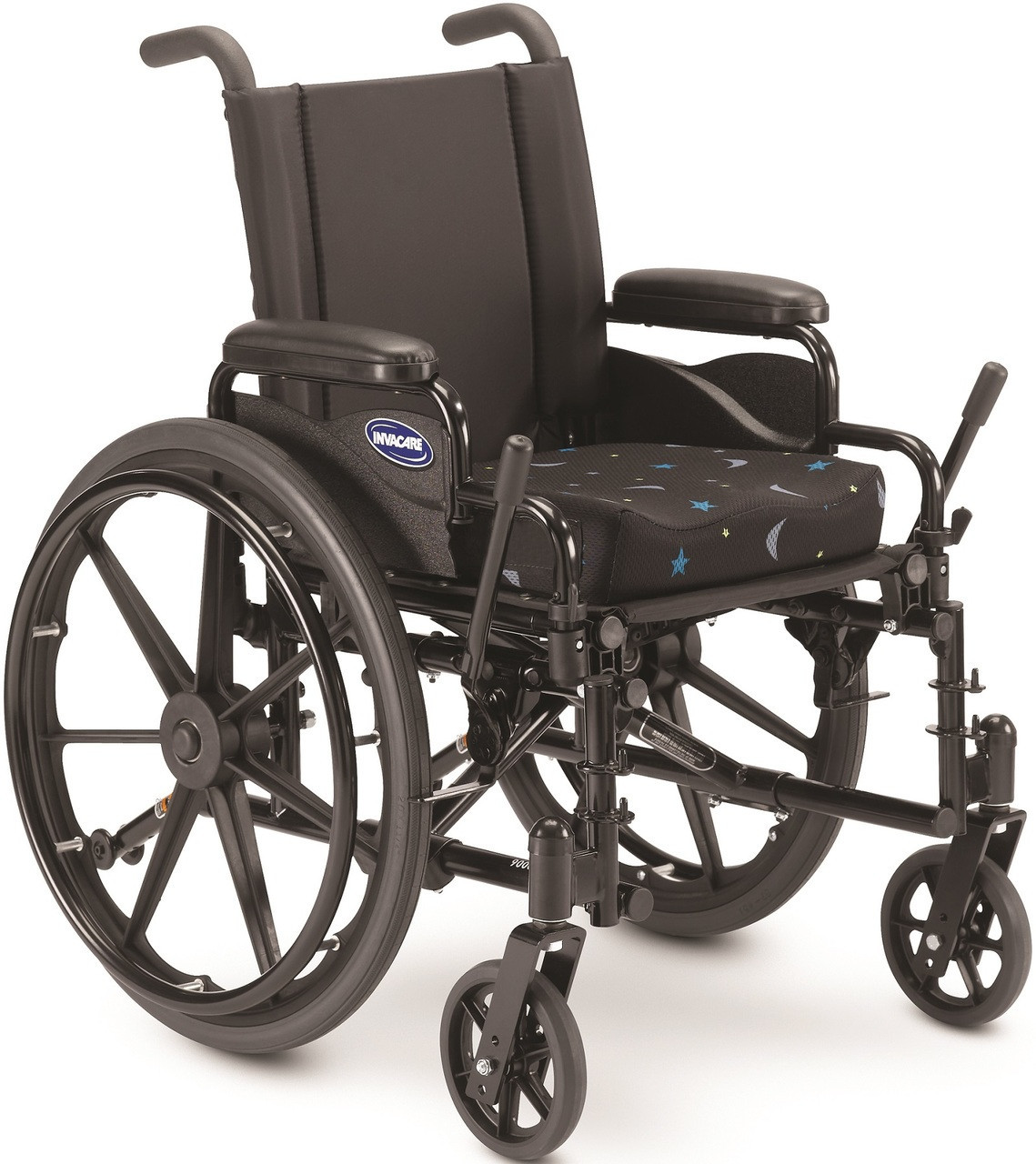 Aya Invacare 9000 Jymni Pediatric Wheelchair 9JYLT