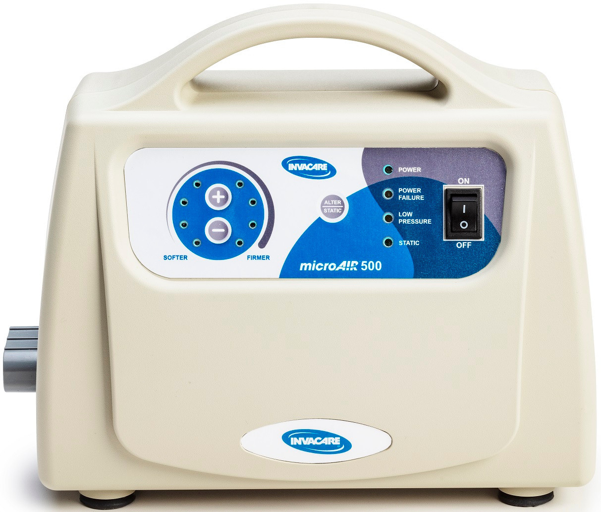 MicroAIR MA500 Alternating Pressure Low Air Loss Mattress System