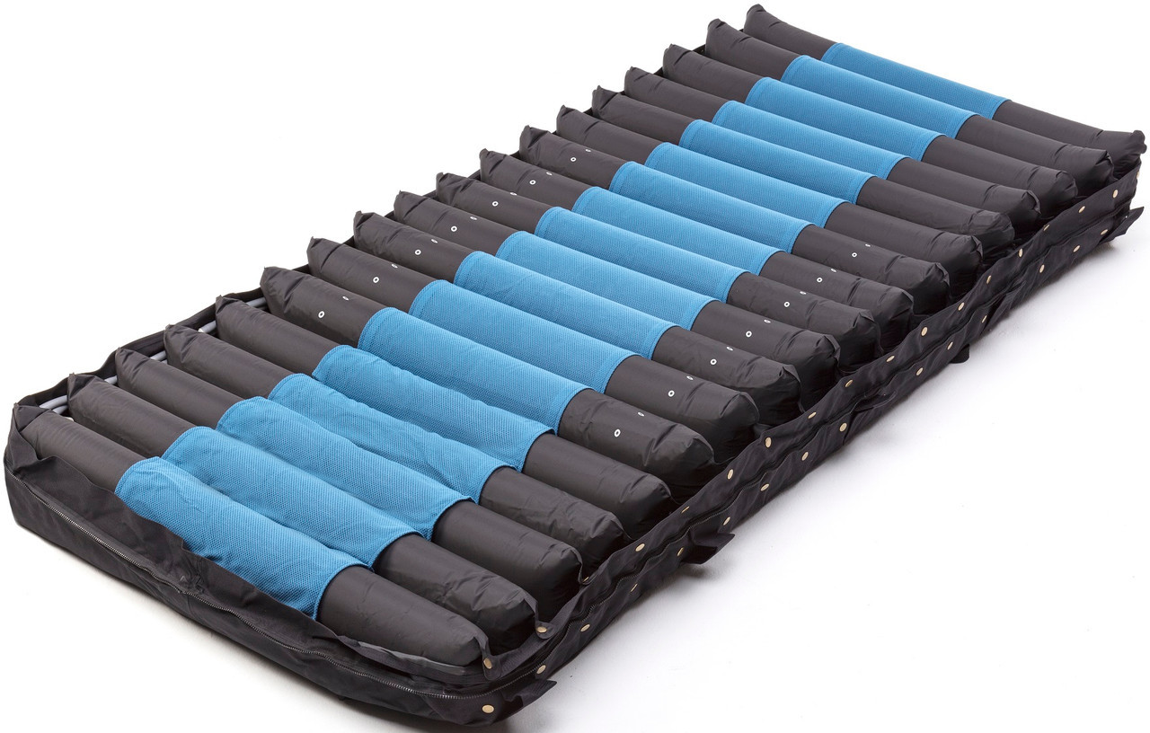 MicroAIR MA500 Alternating Pressure Low Air Loss Mattress System
