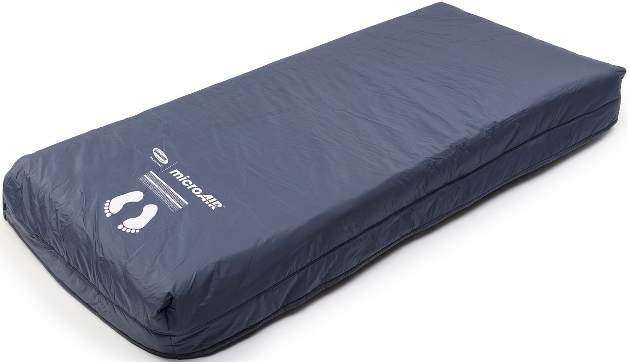 MicroAIR MA600 Alternating Pressure Low Air Loss Mattress System