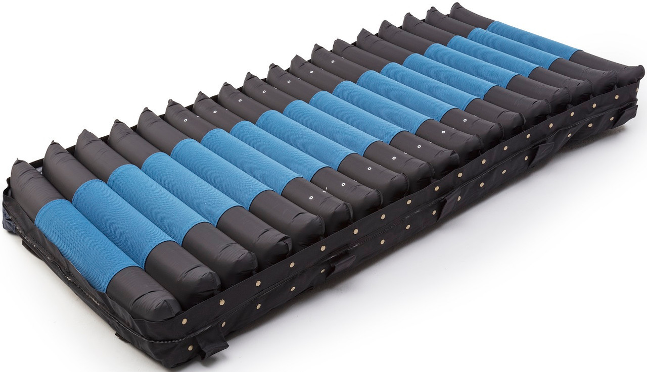 MicroAIR MA600 Alternating Pressure Low Air Loss Mattress System